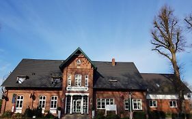 Hotel Ovelgoenner Hof